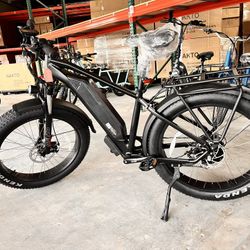 $999 Electric Bike