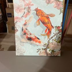 Canvas Print