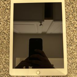 5th Generation IPad (32Gb Storage) 