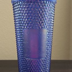 Studded Disneyland Starbucks Tumbler brand new $70