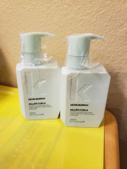 Kevin Murphy Killer Curls