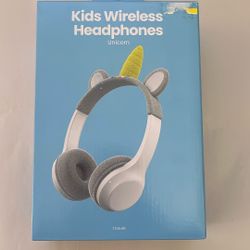 Kids Wireless Headphones 