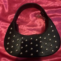 Steve Madden Studded handbag