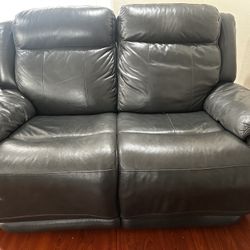 Reclining Sofa