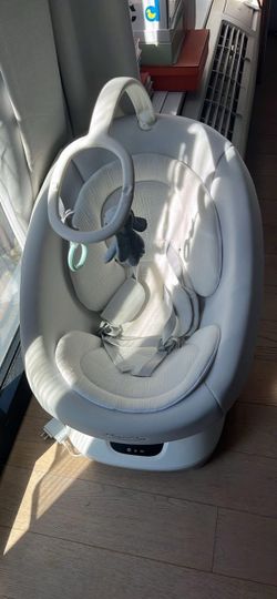 Graco Soothe My Way Baby Swing and Rocker