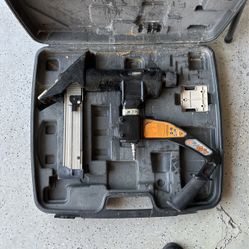 Freeman 3 In 1 Flooring Nailer