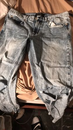 PacSun jeans