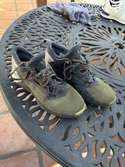 Basketball Shoes