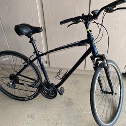 Giant Cypress bike for sale