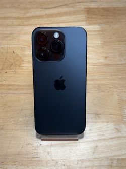 iPhone 14 Pro
