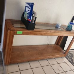 Sofa Table