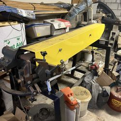 Pipe Notcher