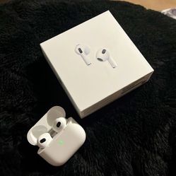 gen 3 airpods 