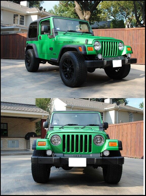 2004.Jeep Wrangler-Sport
