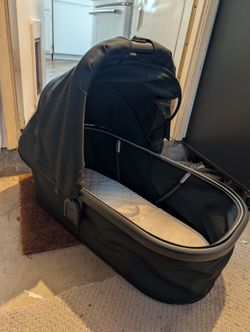 Uppa baby Bassinet Stroller Addition (V2?) Not Whole Stroller