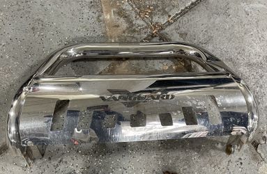 Lexus Gx Front Grill
