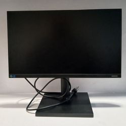 Samsung FT45 Series computer monitor TESTED
