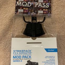 FPS Mod Pack With Free Mod Pass ( Let’s You Get More Miss For Free)