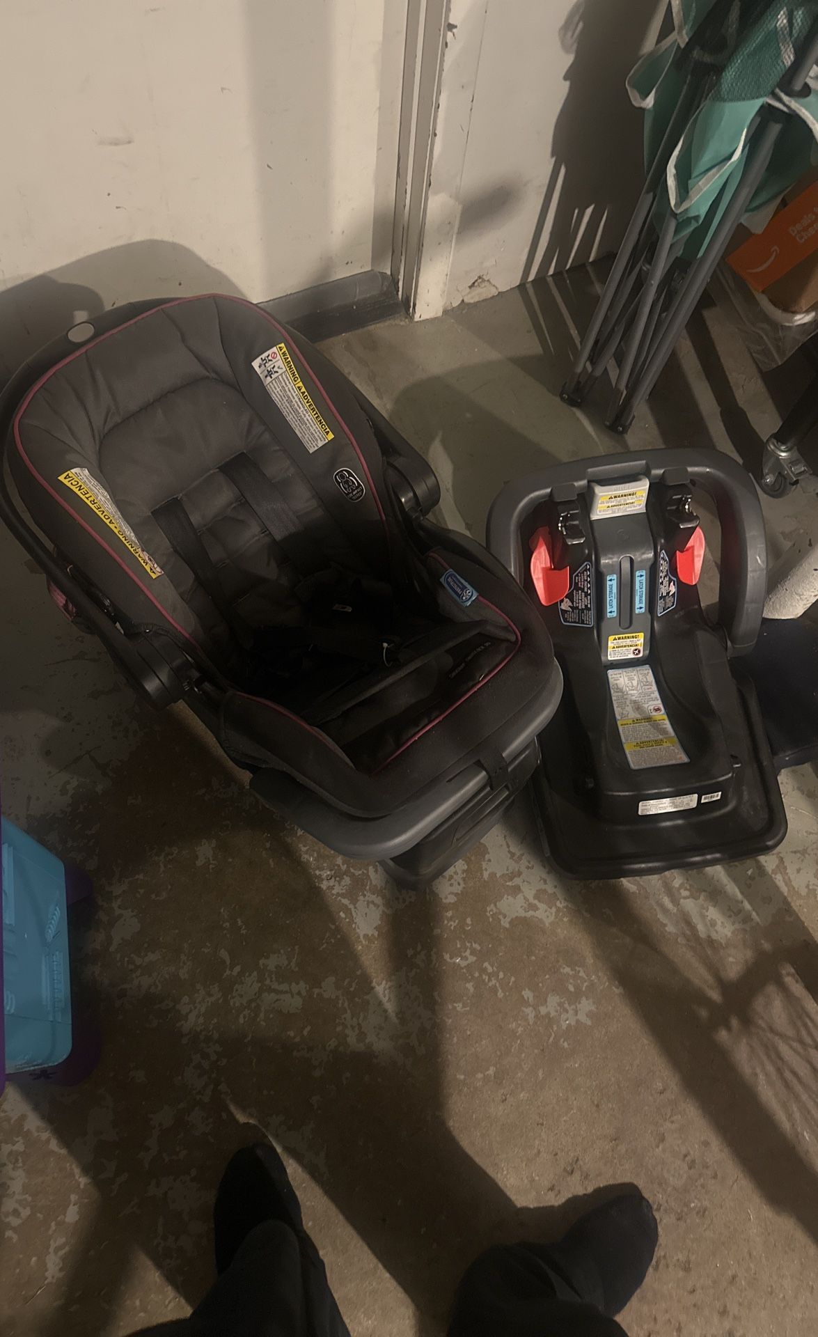 Car Seat