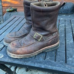 Redwing Irish Setter Boots
