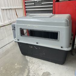 Dog Kennel $40