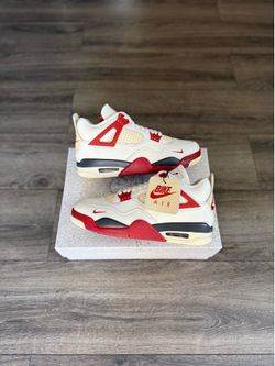 JORDAN 4 RETRO OG “BRICK AFTER BRICK”