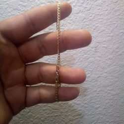 Use But In Very Good Condition On 925 Silver Braceletin