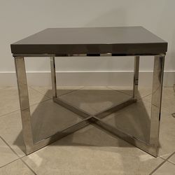 Side table