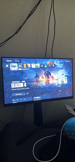 Gaming Monitor