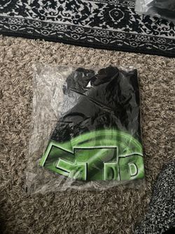Ftp Vortex Tee