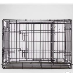 Large Dog Crate