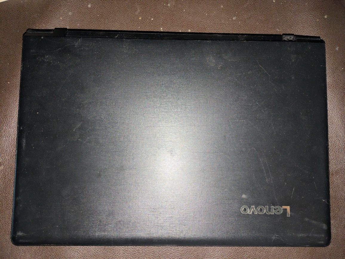 Laptop Lenovo ( For Parts )