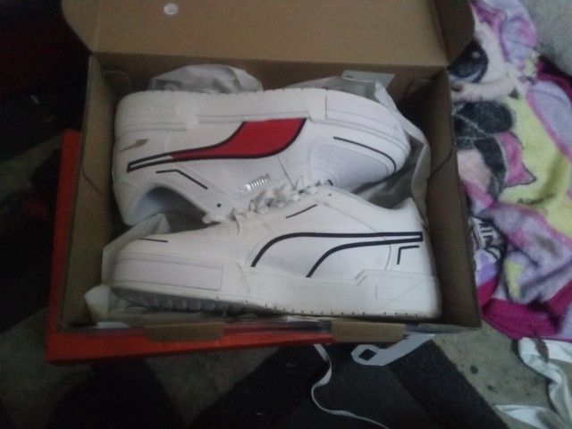 Puma Size 10 $40
