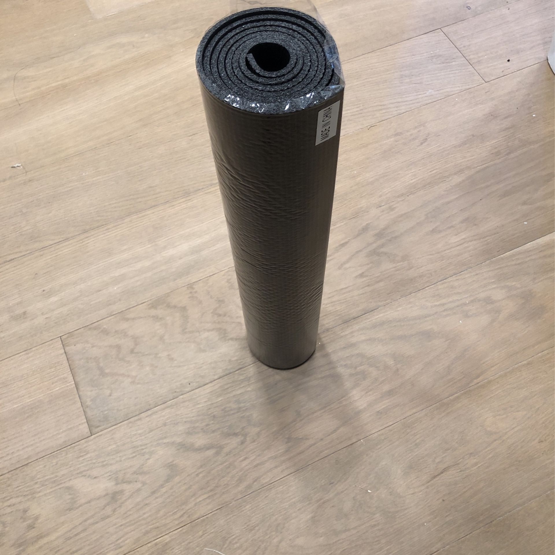 Yoga Mat 