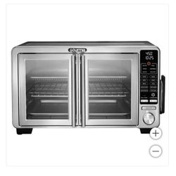 Gourmia XL Digital Countertop Oven with Air Fry