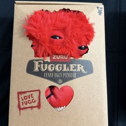 Fuggler
