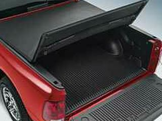 Tonneau Hard Bed Cover