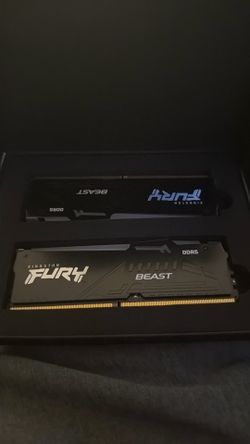8gbx2 = 16 gb 6000mhz fury ram