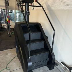 💥❗️❗️ FREE DELIVERY/ASSEMBLY NEW!! Stair Master P1-Stair Steeper✅️❗️❗️💥