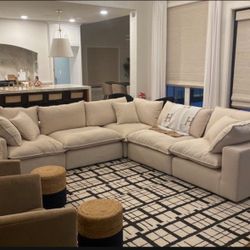 Cloud Couch Sectional