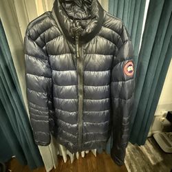 Canada Goose Jacket