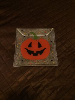 Dishes (Halloween)
