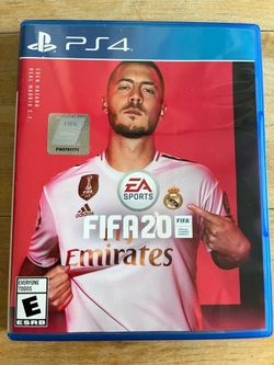 FIFA 20