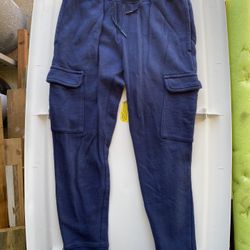 Kid’s Athletic Pants
