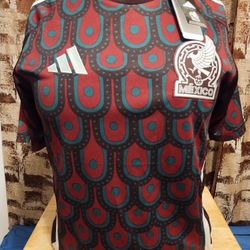 "JERSEYS DE FUTBOL ⚽ MUNDIAL LRA"