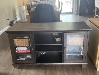 Tv Stand From Ikea