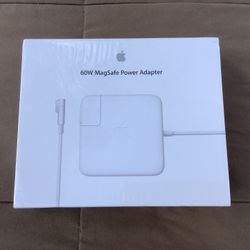 Apple 60W MagSafe 1 Power Adapter