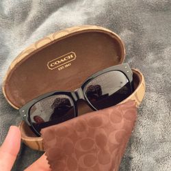 Coach Sunglasses