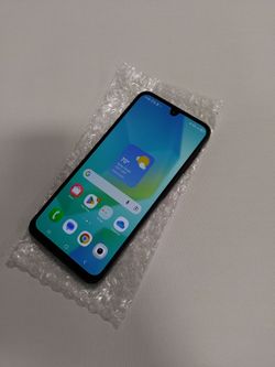 Samsung Galaxy A16 5G 128GB T-mobile and metro pcs