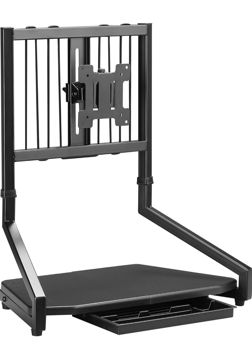Monitor Stand Riser